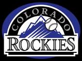 Colorado Rockies logo